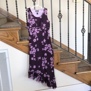 Limited Too girls asymmetrical dress. Size…